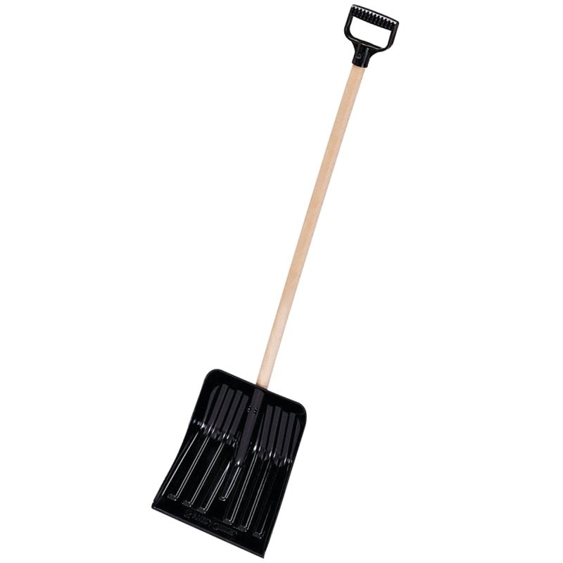 Lynx Lp110Vd Snow Shovel, 39-in