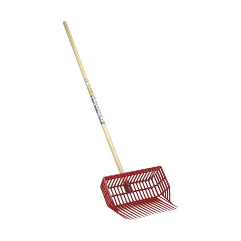 Fourche à fumier Durapitch - Little Giant