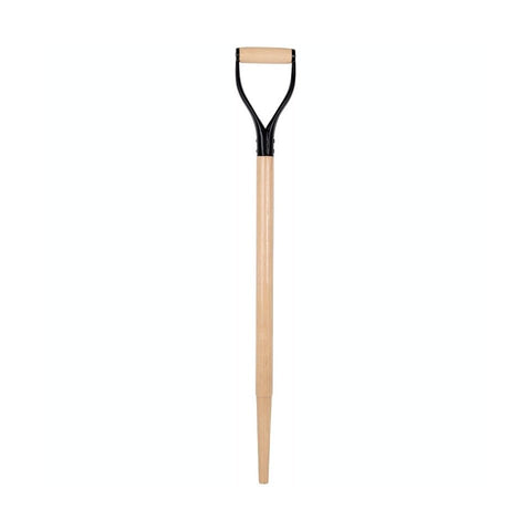 Vulcan Shovel Handle Replacement