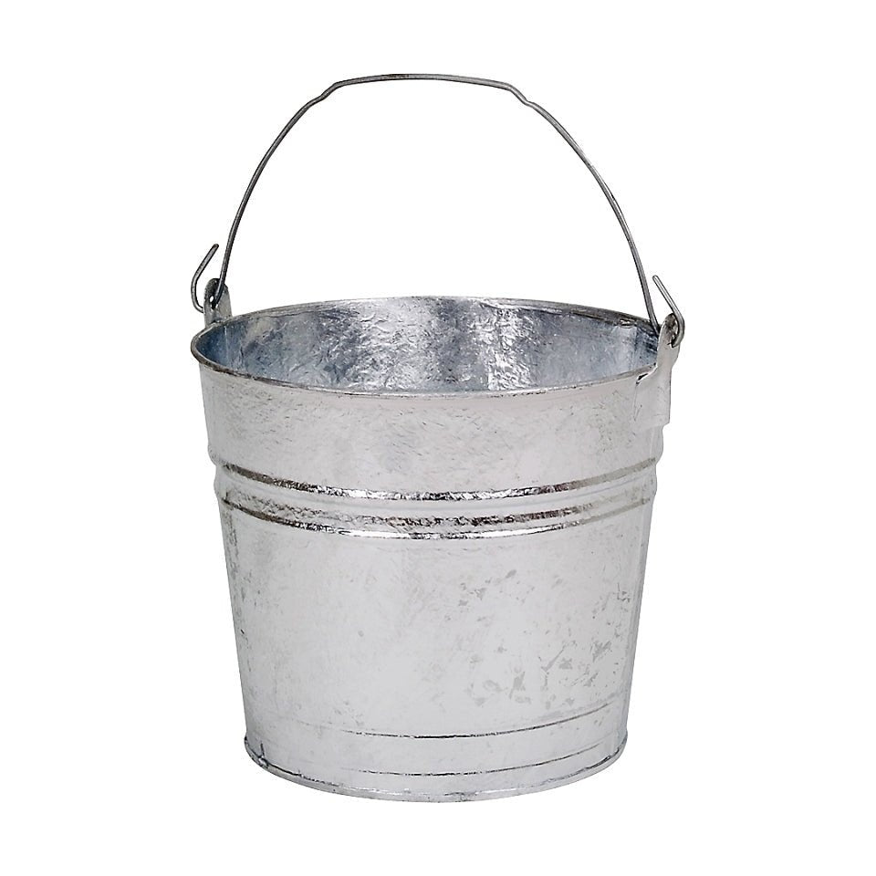 Behrens Galvanized Pail 10Qt