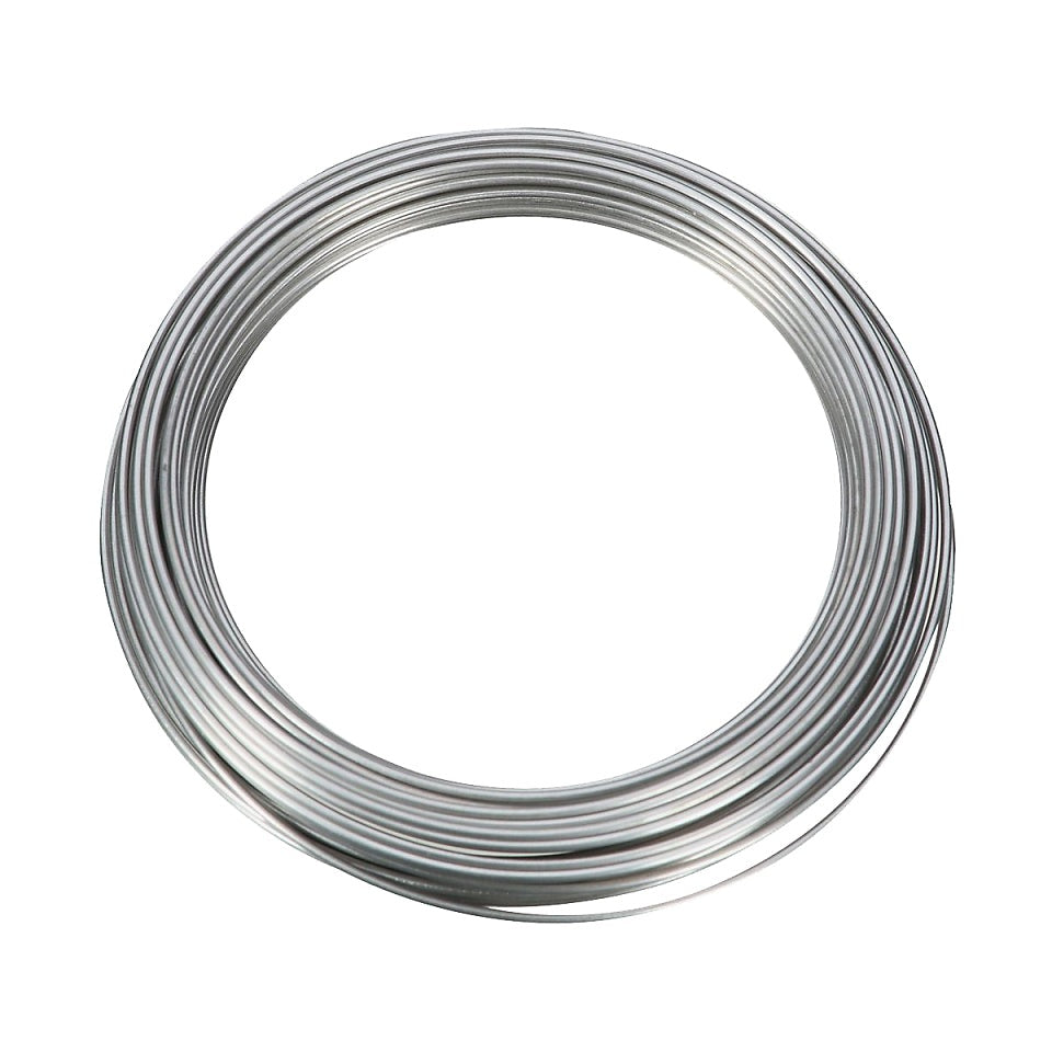 Fil en acier inoxydable 19G-30 pieds