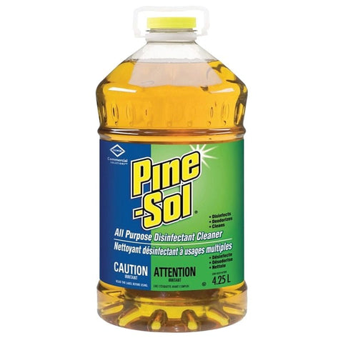 Pinesol Original Disinfectant