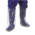 Pedibotte en plastique avec élastique (25 paires) - Ukal