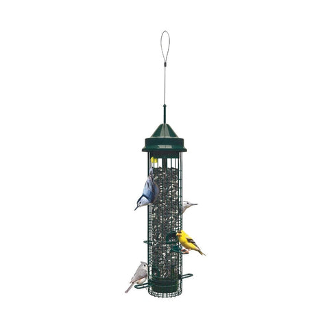 Mangeoire Squirrel Buster® Classic - Brome Bird Care
