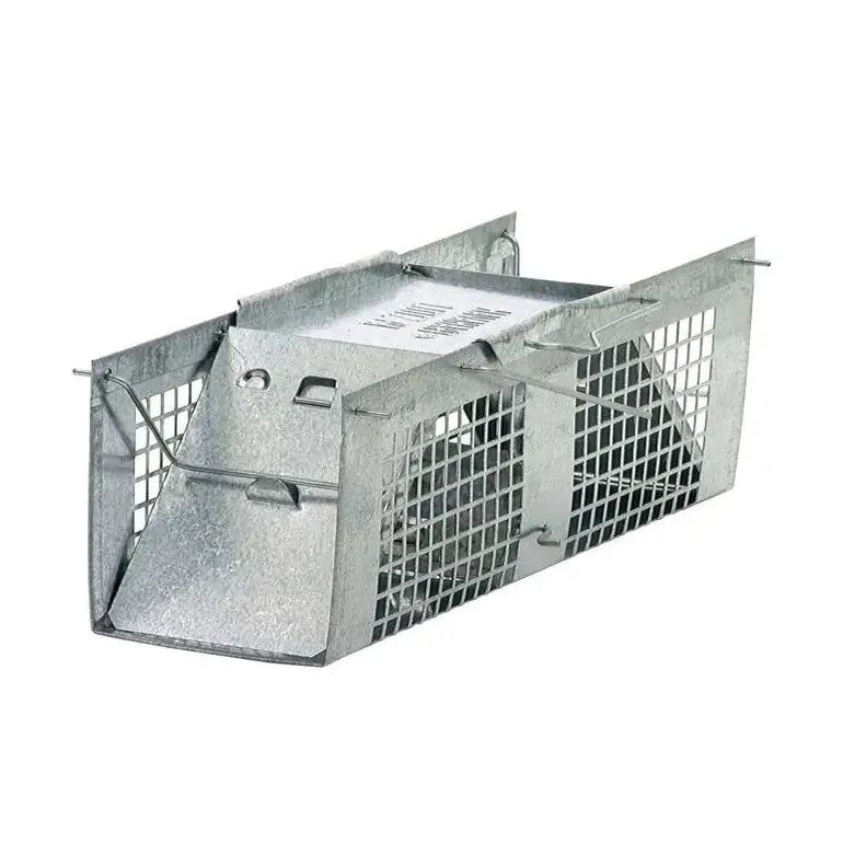 Havahart® - X-Small 2-Door Trap