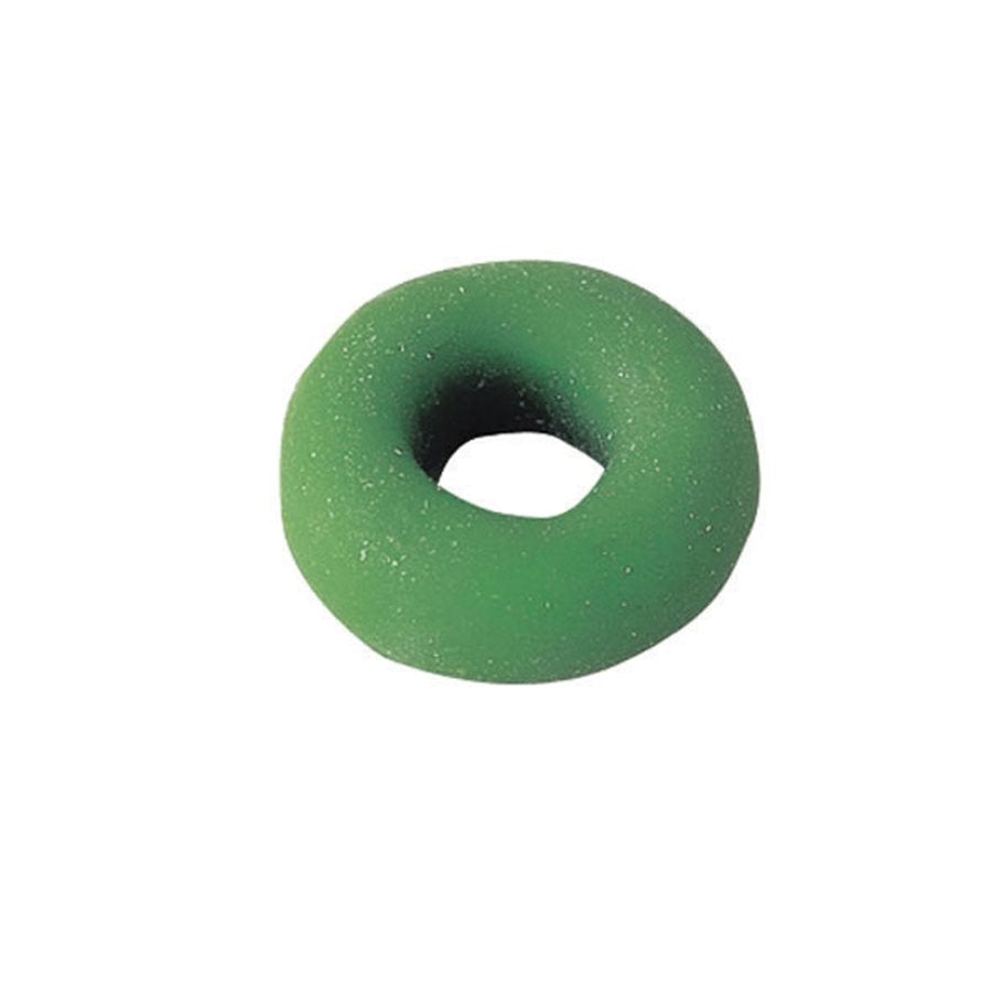 Ukal Elevage - Rubber Rings for Tail Docking and Castration (Green) 