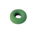 Anneaux de gomme pour caudectomie et castration (Vert) - Ukal Elevage