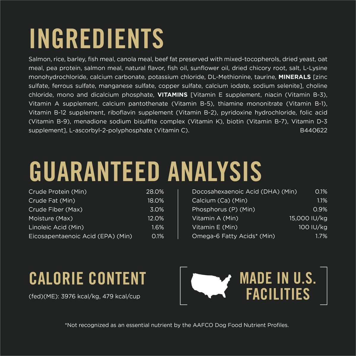 Pro Plan Chiot peau et estomac sensibles formule saumon et riz - Purina