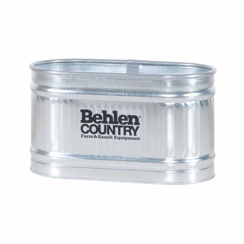 Behlen Country - Galvanized Stock Tank 103 gal