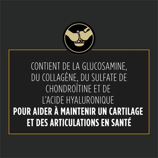 Purina Pro Plan - Canine Joint Care Support Supplements for Dogs