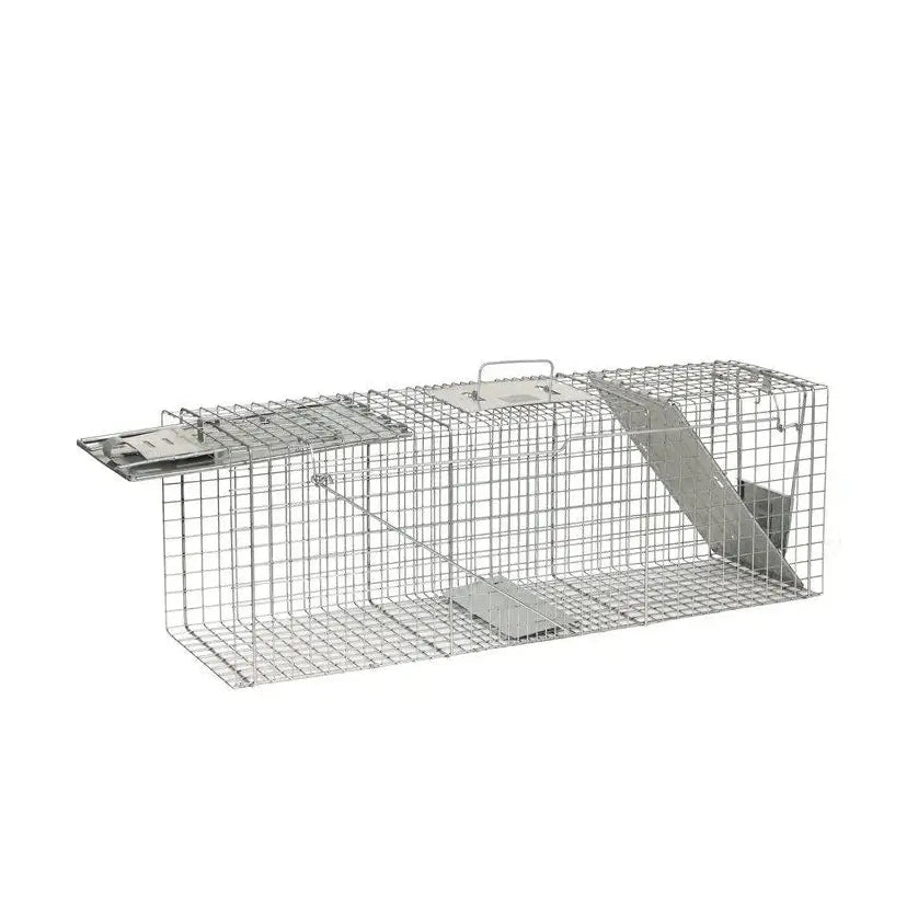 Piège professionnel 2 portes Havahart 1045 grand 91 cm - Havahart