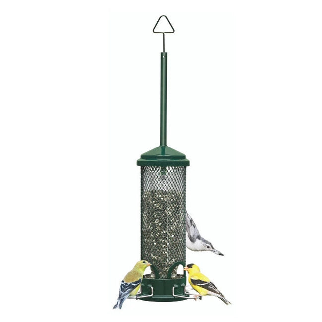 Squirrel Buster® Mini Feeder - Bromine Bird Care