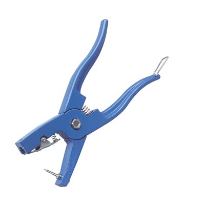 UKAL-FLEX marking pliers +2 universal needle 