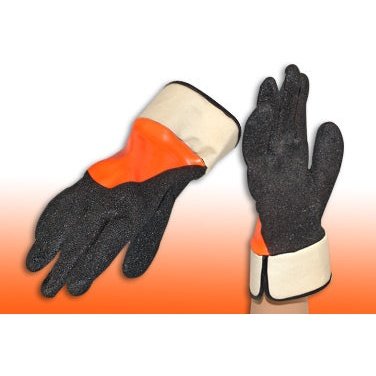 Gants Coral Grip