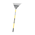 Vulcan - Leaf Rake with 26 Tine and 54" Handle