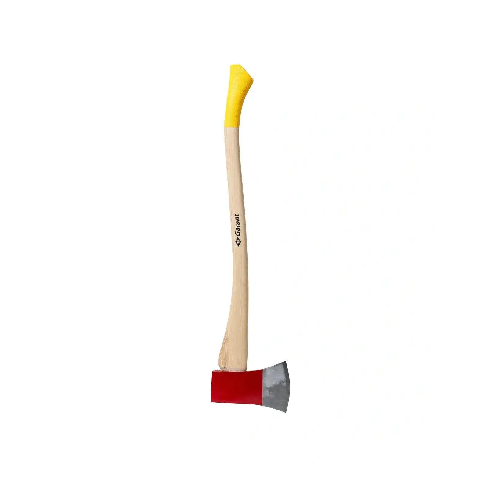 Garant - Axe, Michigan, 3.5 lbs, 32" Hickory Safety Grip Handle