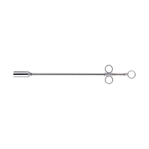 Ukal - Stainless Steel Bolus Lance 