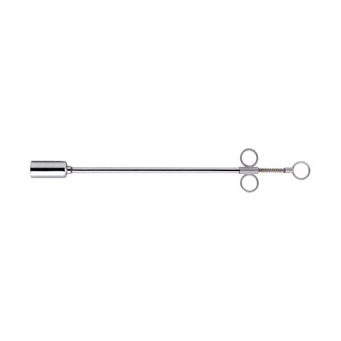 Ukal - Stainless Steel Bolus Lance 