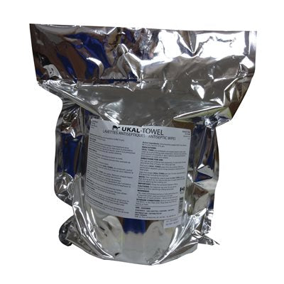 Ukal - Refill for Wet Udder Towels (Ukal-Towel) 