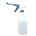 Ukal Elevage - Upward-Facing Sprayer (24 oz) with Extension, Standard Tip 