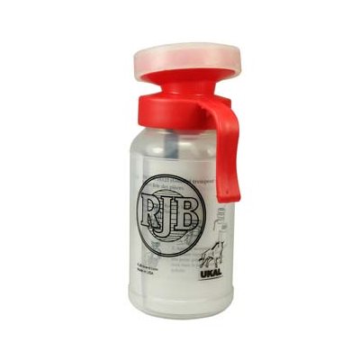 RJB - Straight Teat Dip Cup 