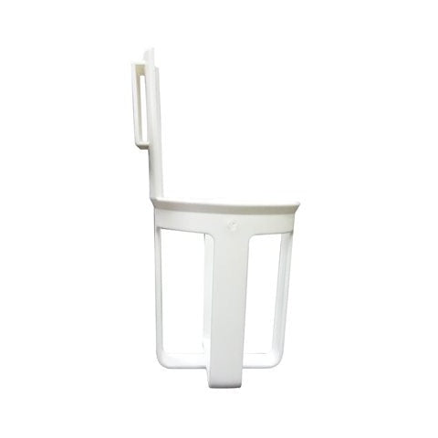 Ukal - 3 1/4" Sprayer and Teat Licker Holster 