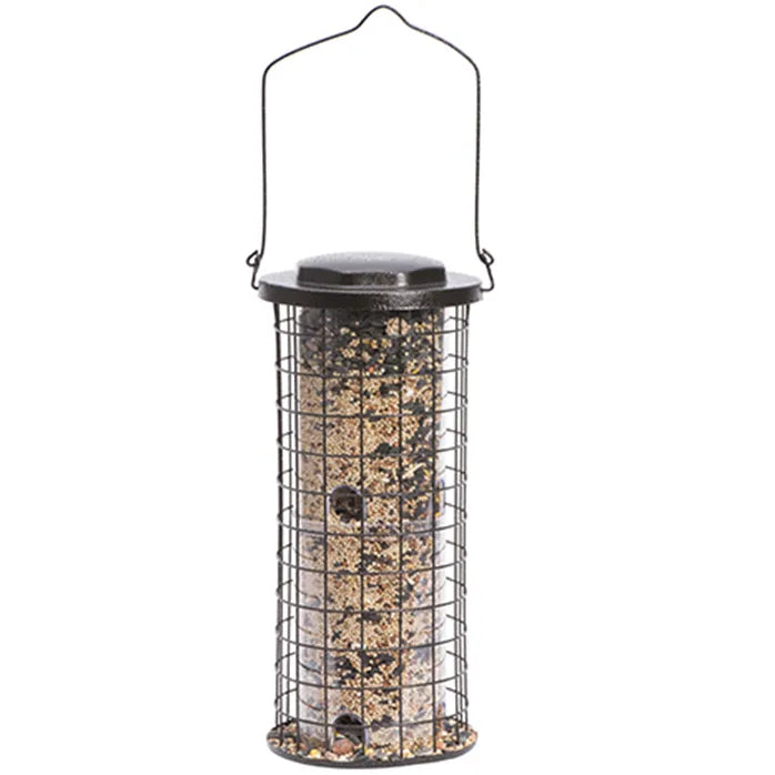 Perky Pet® - Squirrel Resistant Wild Bird Feeder