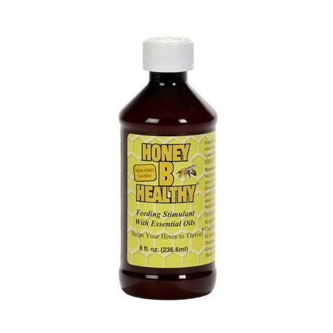 Stimulant liquide pour l'alimentation des abeilles - Little Giant