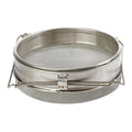 Little Giant - Stainless Steel Honey Strainer