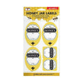 Little Giant - Honey Jar Labels