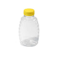Little Giant - Plastic Honey Squeeze Jar 
