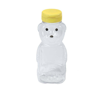 Bouteilles en plastique Honey Bear - Little Giant