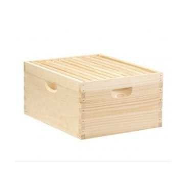 Little Giant - 10-Frame Deep Hive Body 