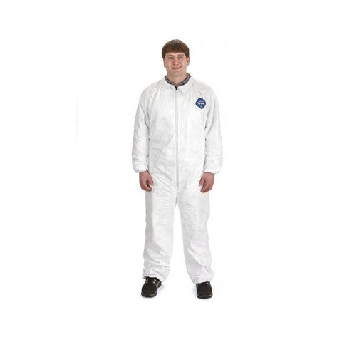 Combinaison d'apiculture Tyvek - Little Giant