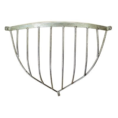 Ukal - Galvanized Steel Hay Rack