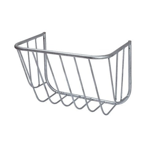 Ukal - Galvanized Steel Hay Rack