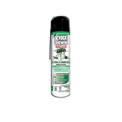 Knock Down X-Max Insecticide