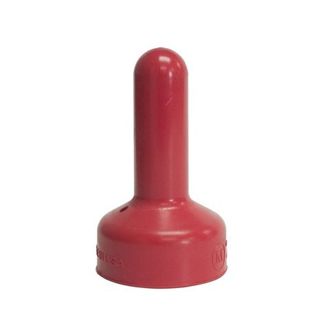 Merricks - Calf Bottle Nipple, (2L-3L) 