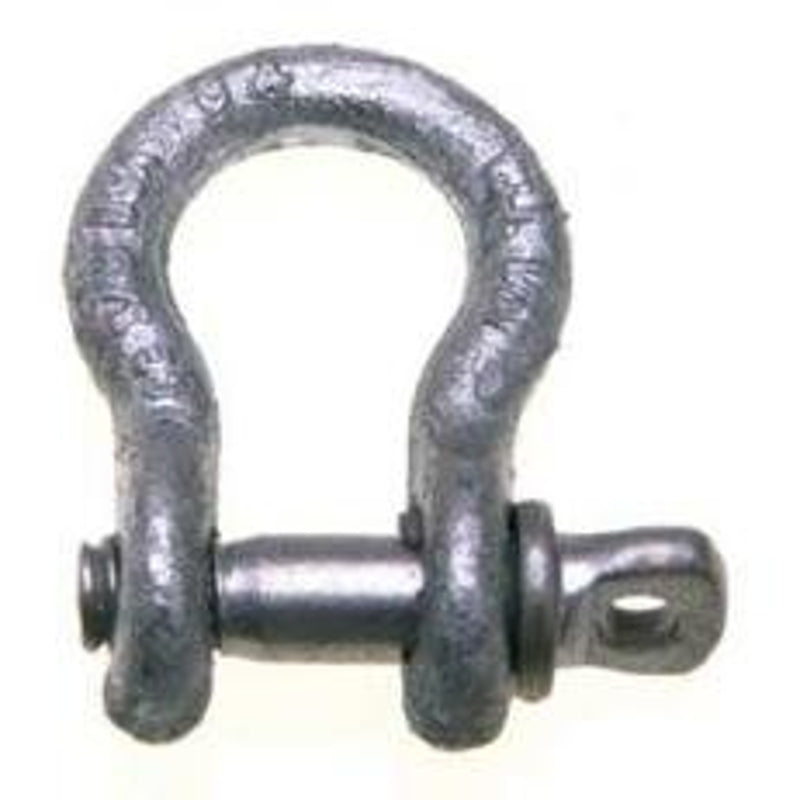 Anchor Shackle T9640535 5/16 in.