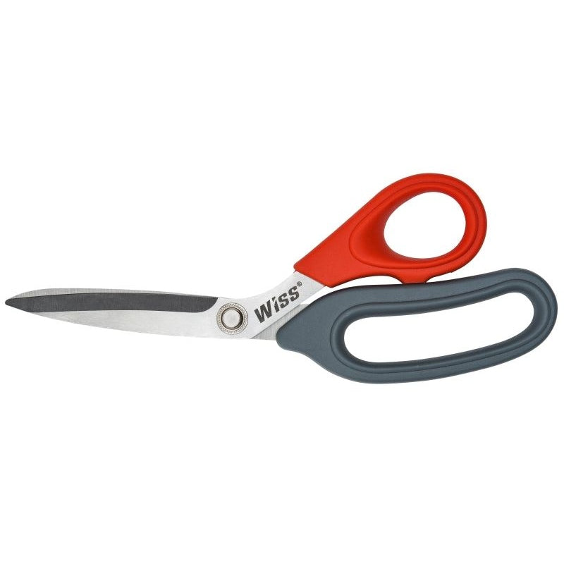 Ciseaux ménagers, Crescent Wiss W812S, lame en acier inoxydable - Wiss