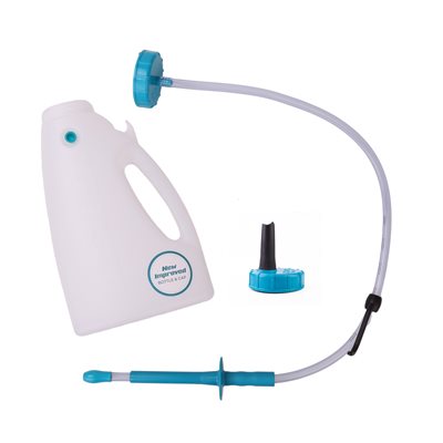 Calf feeding kit - Trusti Tuber