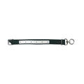 Kamer - Premium Nylon Calf Collar with Ring