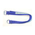 Collier de vache en nylon avec anneau - Kamer