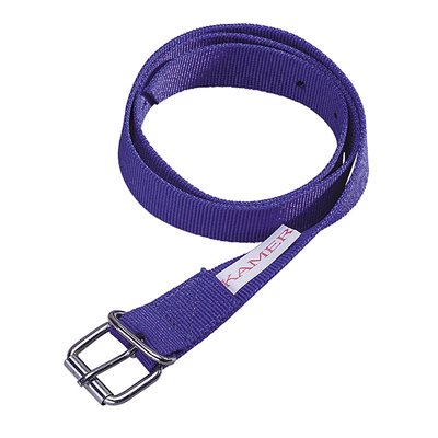 Kamer - Nylon Cow Collar, No Ring 
