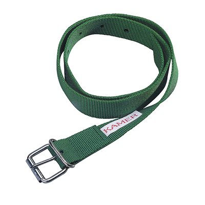 Kamer - Nylon Cow Collar, No Ring 