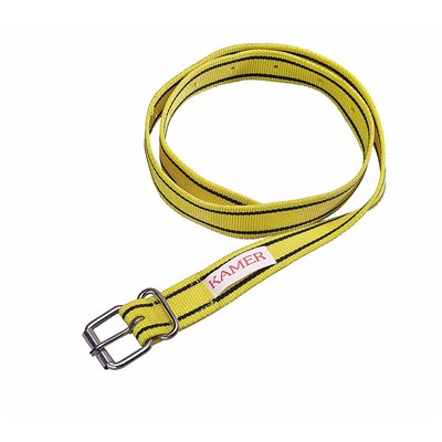 Kamer - Nylon Cow Collar, No Ring 