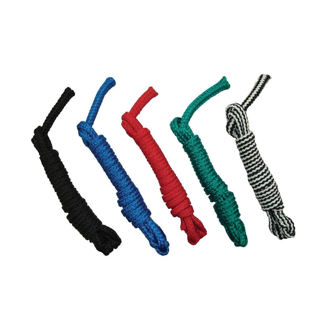 Licou de lavage pour vache en nylon, 8' - Ukal