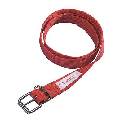 Kamer - Nylon Cow Collar, No Ring 