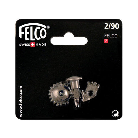 Jeu d'écrous et boulons FELCO 2/90 pour sécateur modèle 2 - Felco