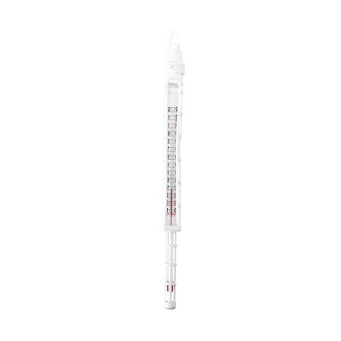 Ukal Elevage - Milk Thermometer with Plastic Cage 